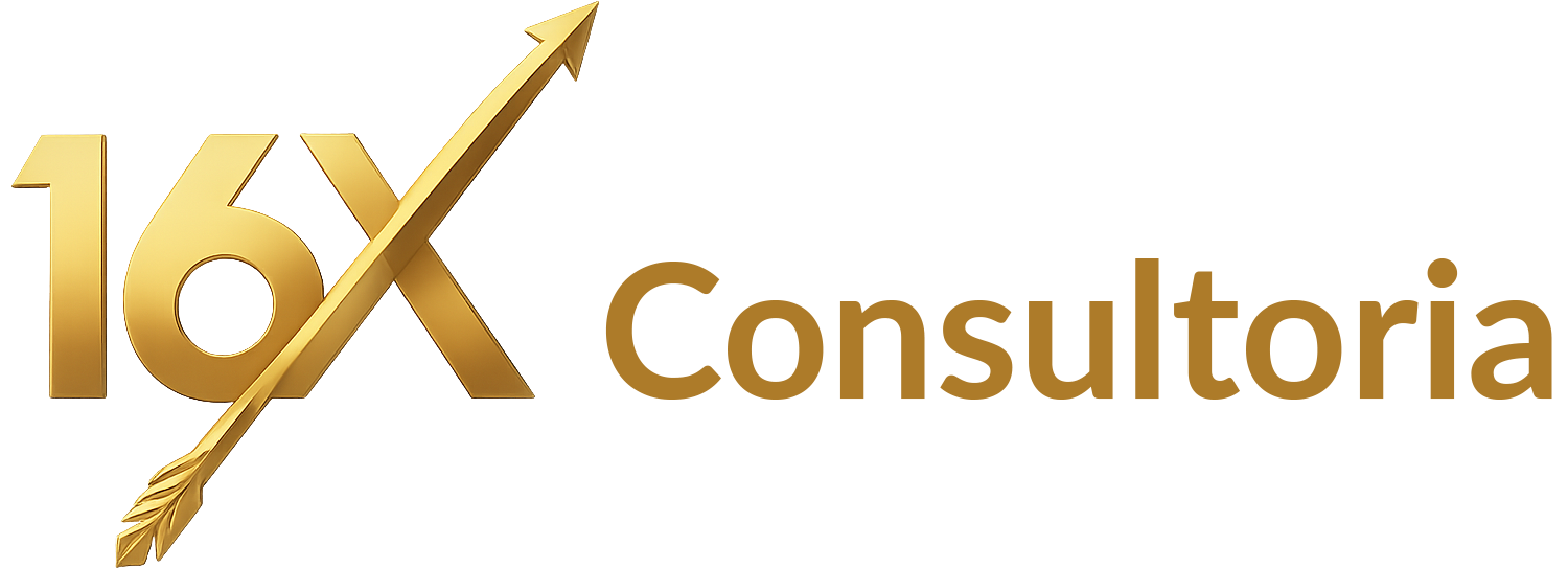16X Consultoria